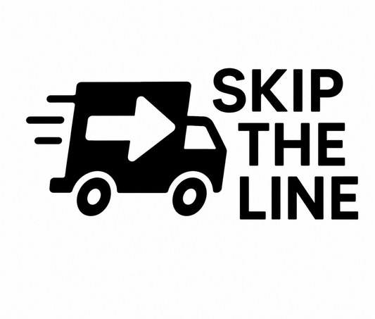 Skip The Line